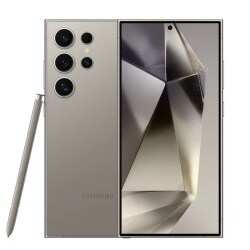 Samsung Galaxy S24 Ultra серый